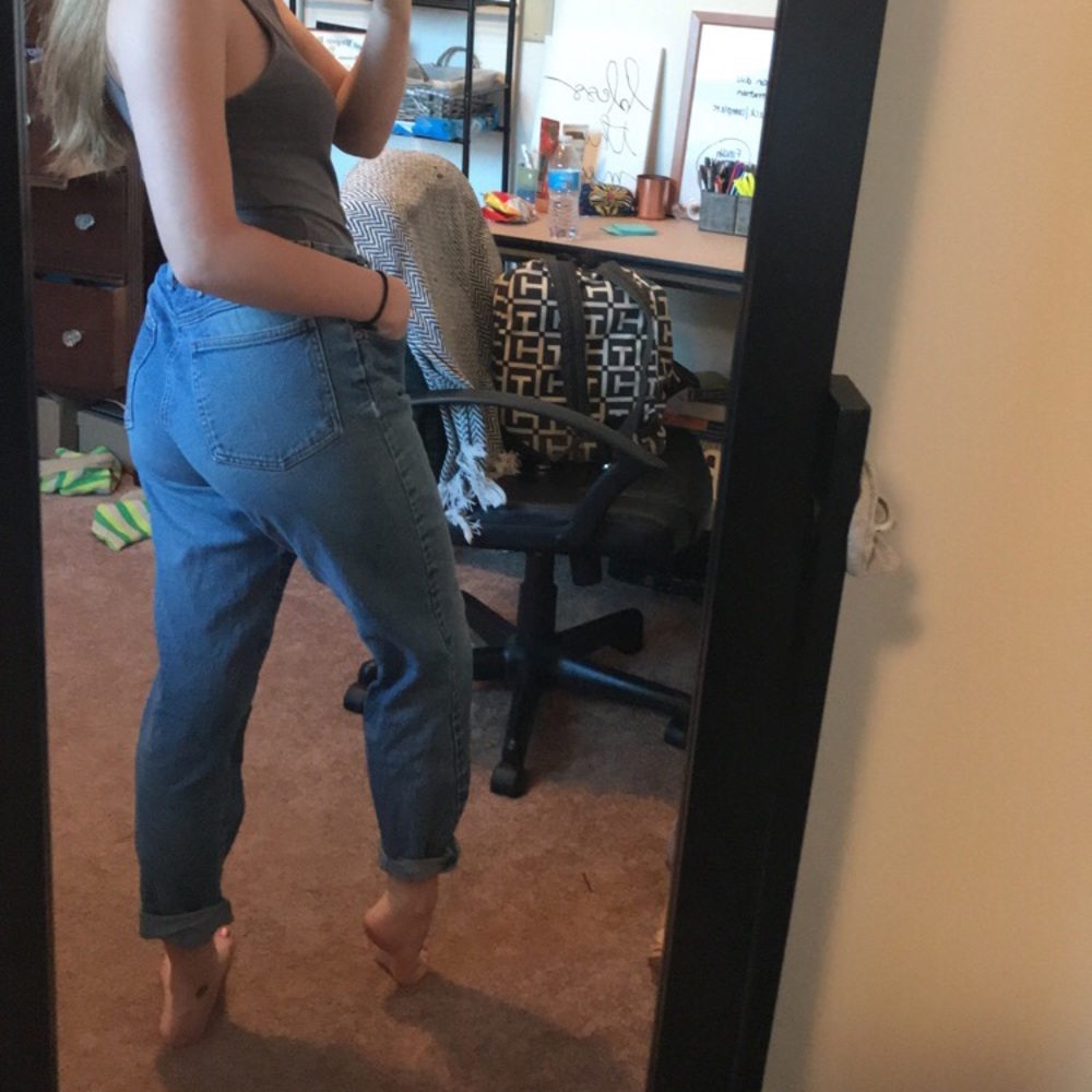 Faded Glory jeans - Picture 5 of 5